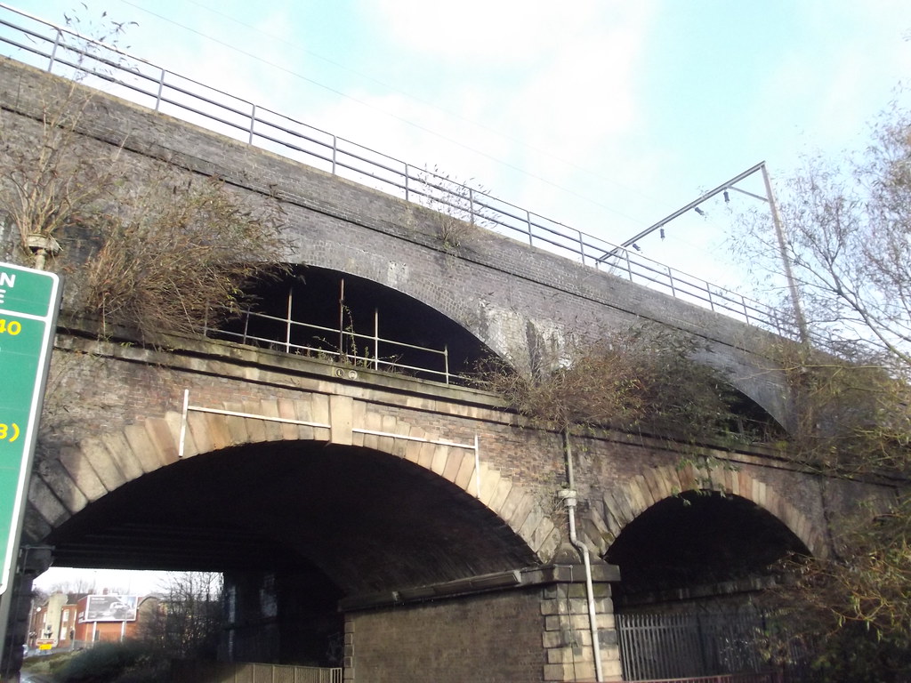 Bridges & culverts, both can sustain heavy wear and tear in time due to harsh weather conditions. Using self healing concrete will extend the life of the structure for many years to come.