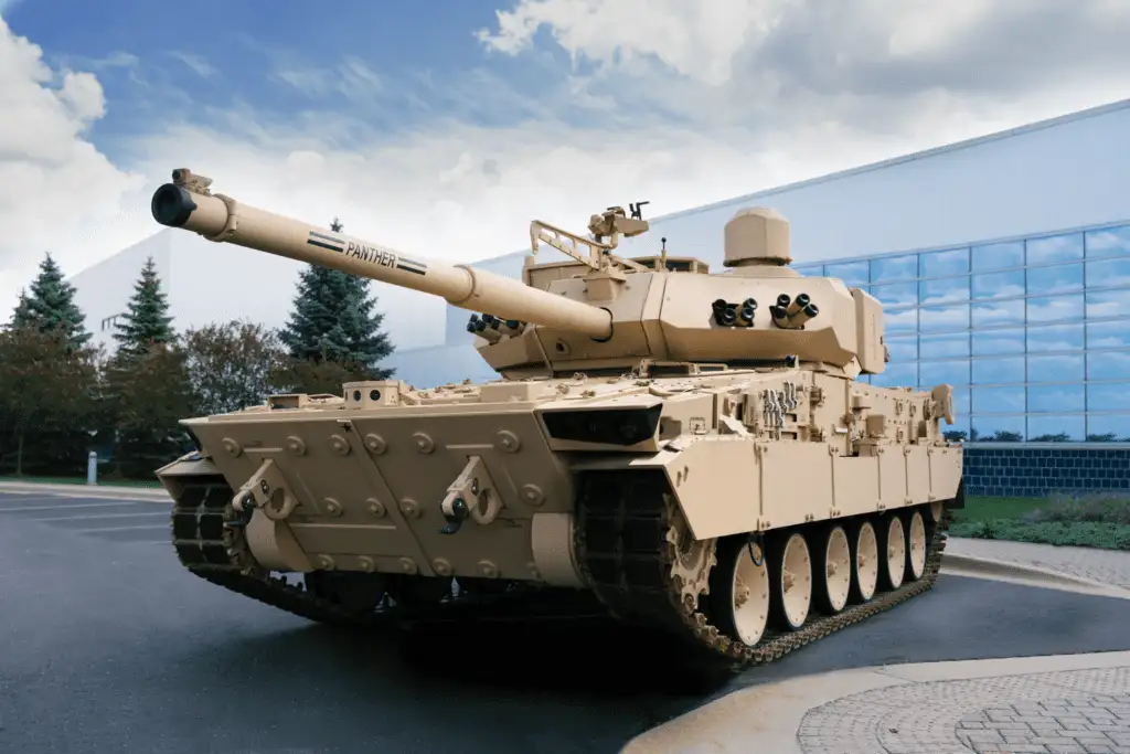 Strong as a tank, that's how we like to call our products used in affordable housing projects.