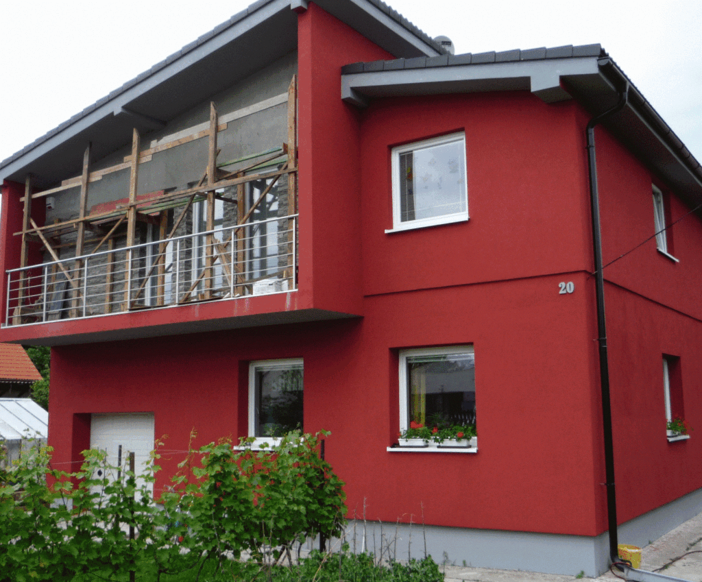 Using modular building systems we can deliver affordable housing projects for the people who really need it.