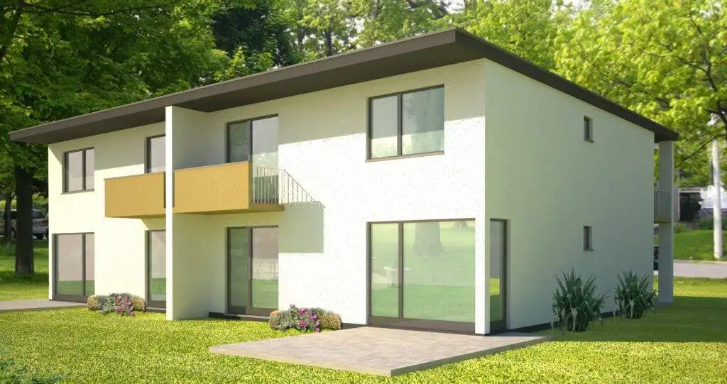 Affordable Housing - With Global Omni